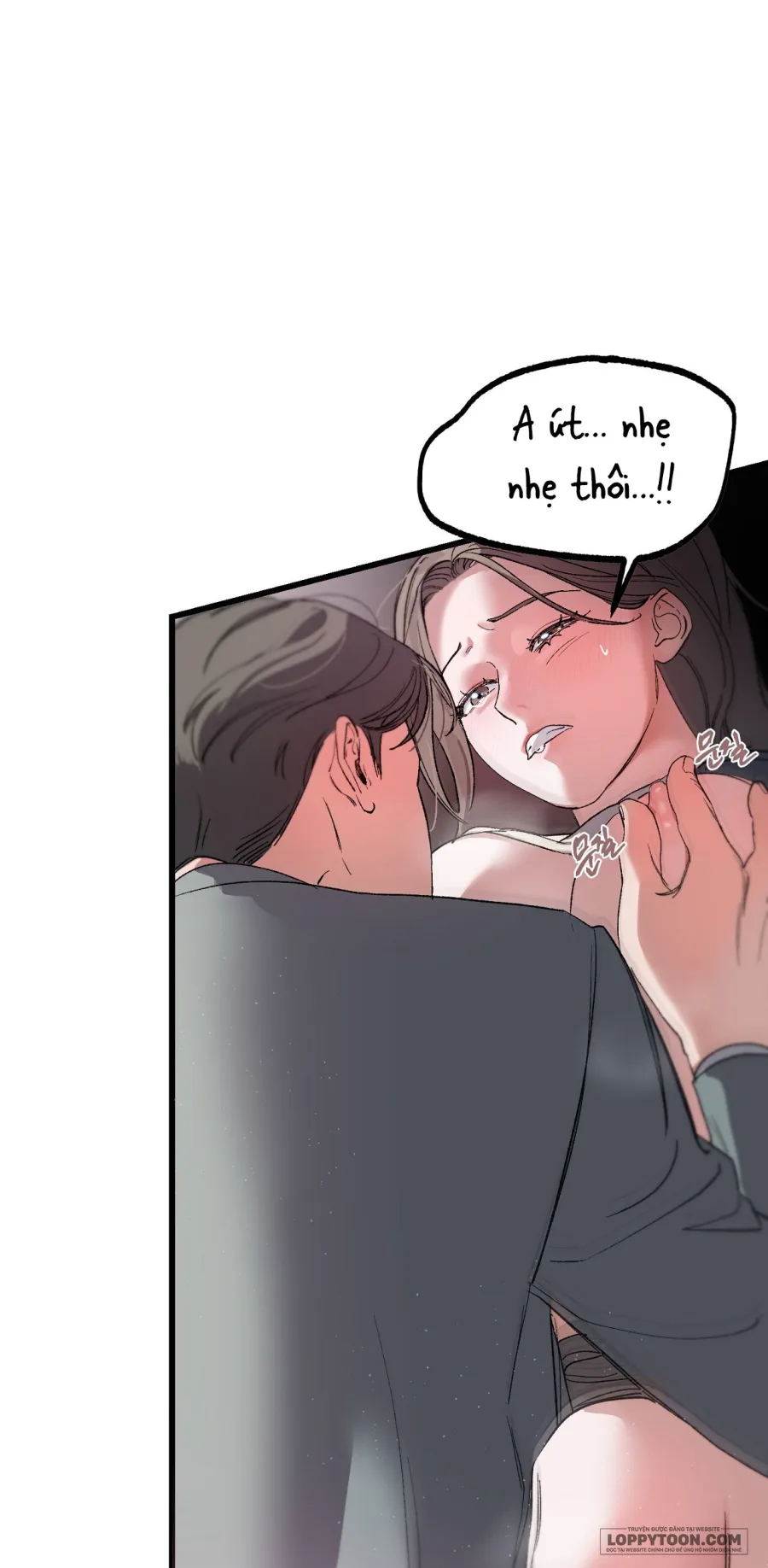 Hợp Đồng Mang Thai Với Sếp - Chap 7 - END