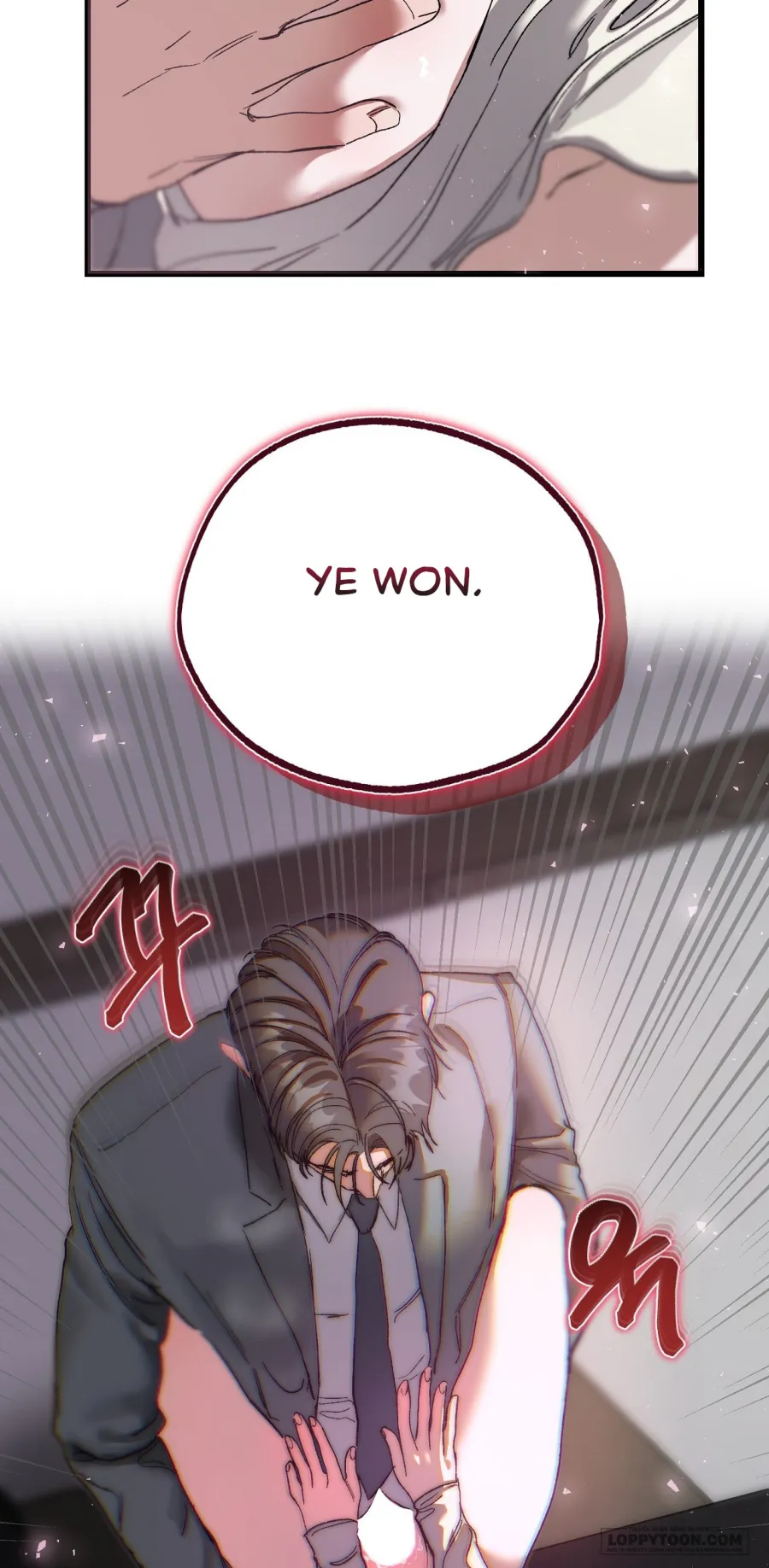 Hợp Đồng Mang Thai Với Sếp - Chap 7 - END