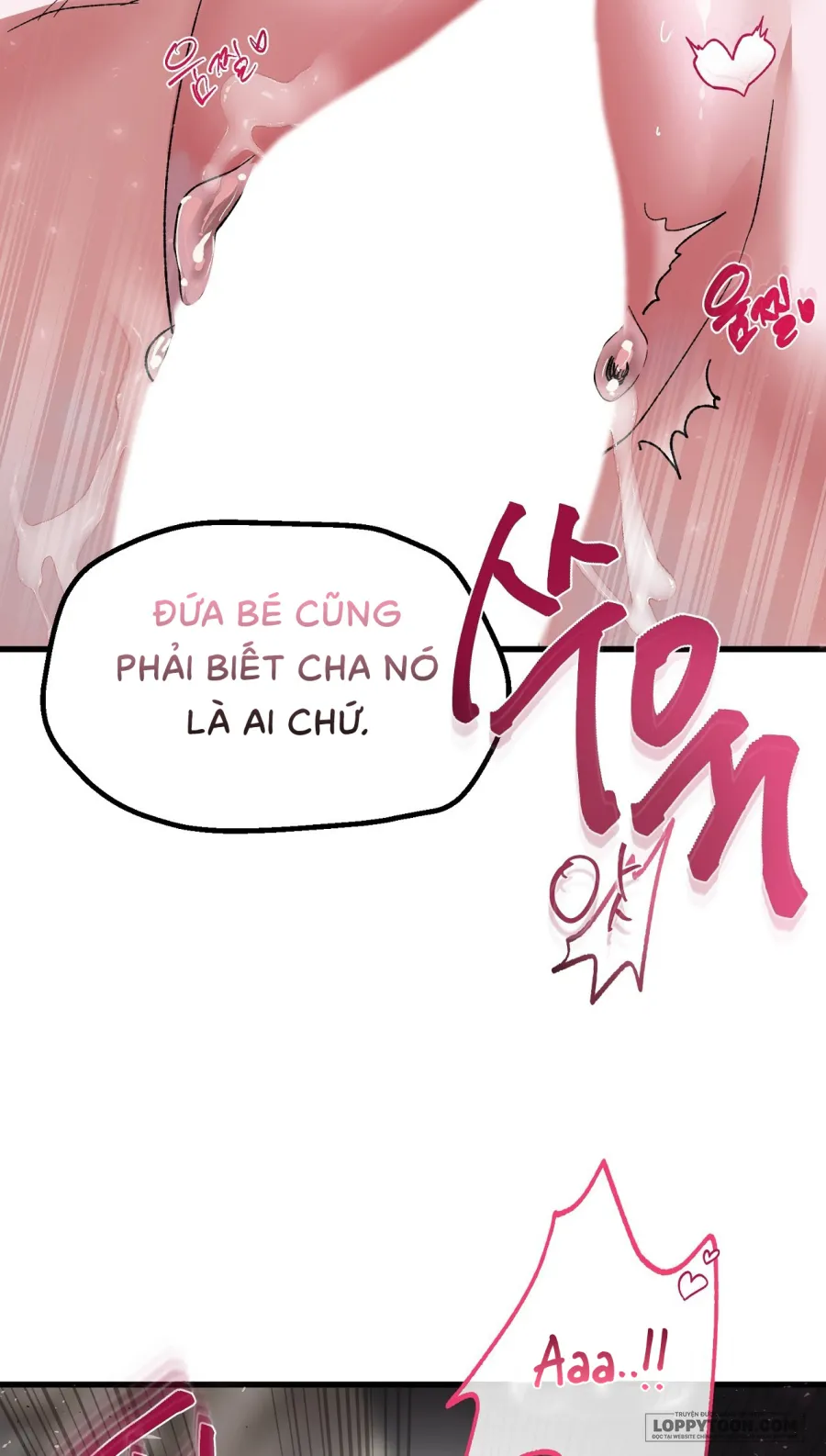 Hợp Đồng Mang Thai Với Sếp - Chap 7 - END