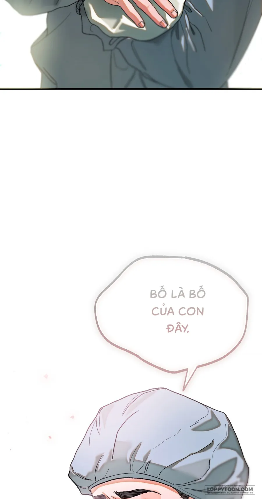 Hợp Đồng Mang Thai Với Sếp - Chap 7 - END