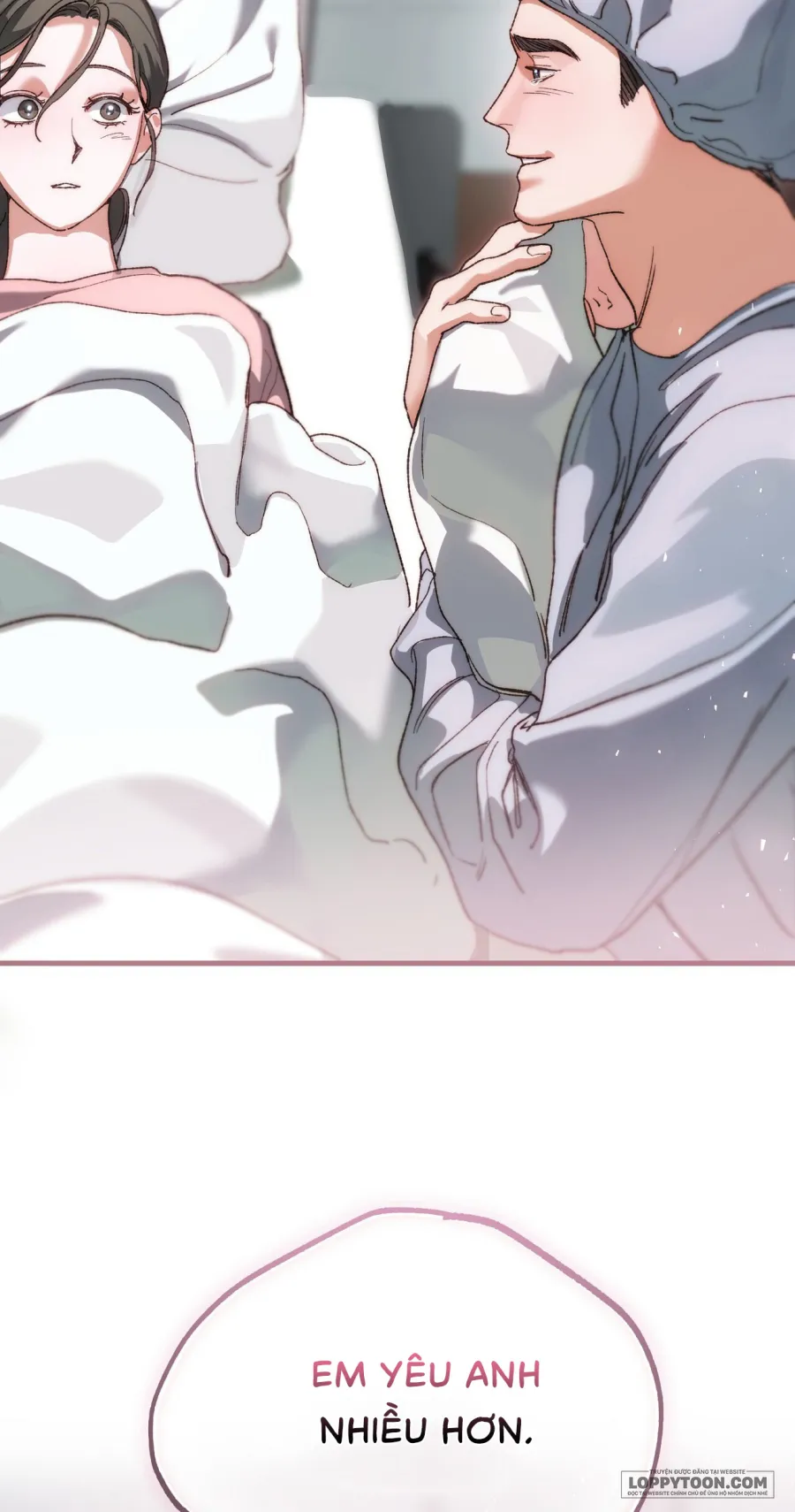 Hợp Đồng Mang Thai Với Sếp - Chap 7 - END