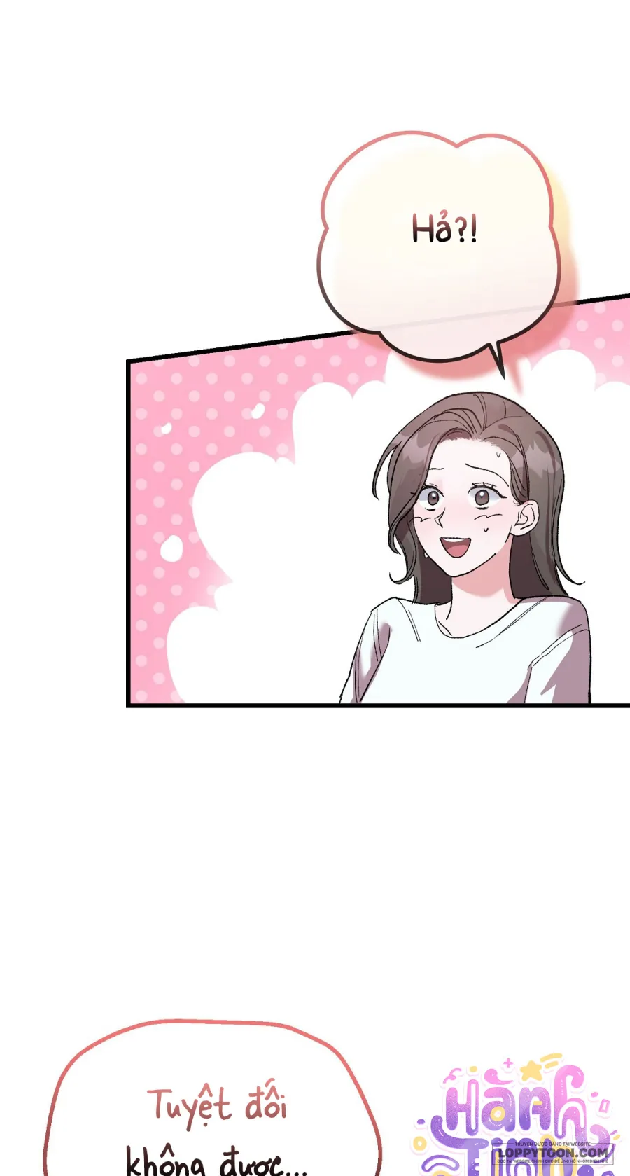Hợp Đồng Mang Thai Với Sếp - Chap 7 - END