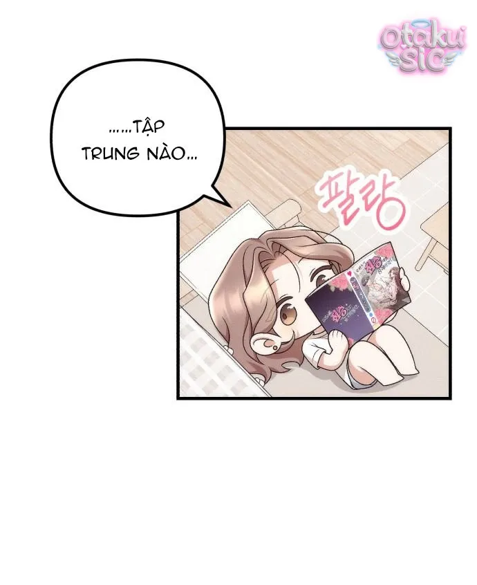 Hợp Đồng Tình Yêu Văn Phòng - Chap 1