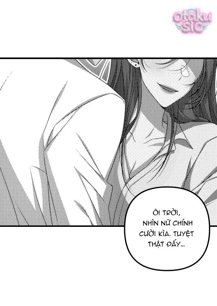 Hợp Đồng Tình Yêu Văn Phòng - Chap 1