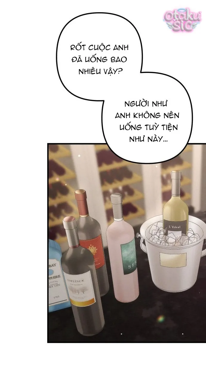 Hợp Đồng Tình Yêu Văn Phòng - Chap 1