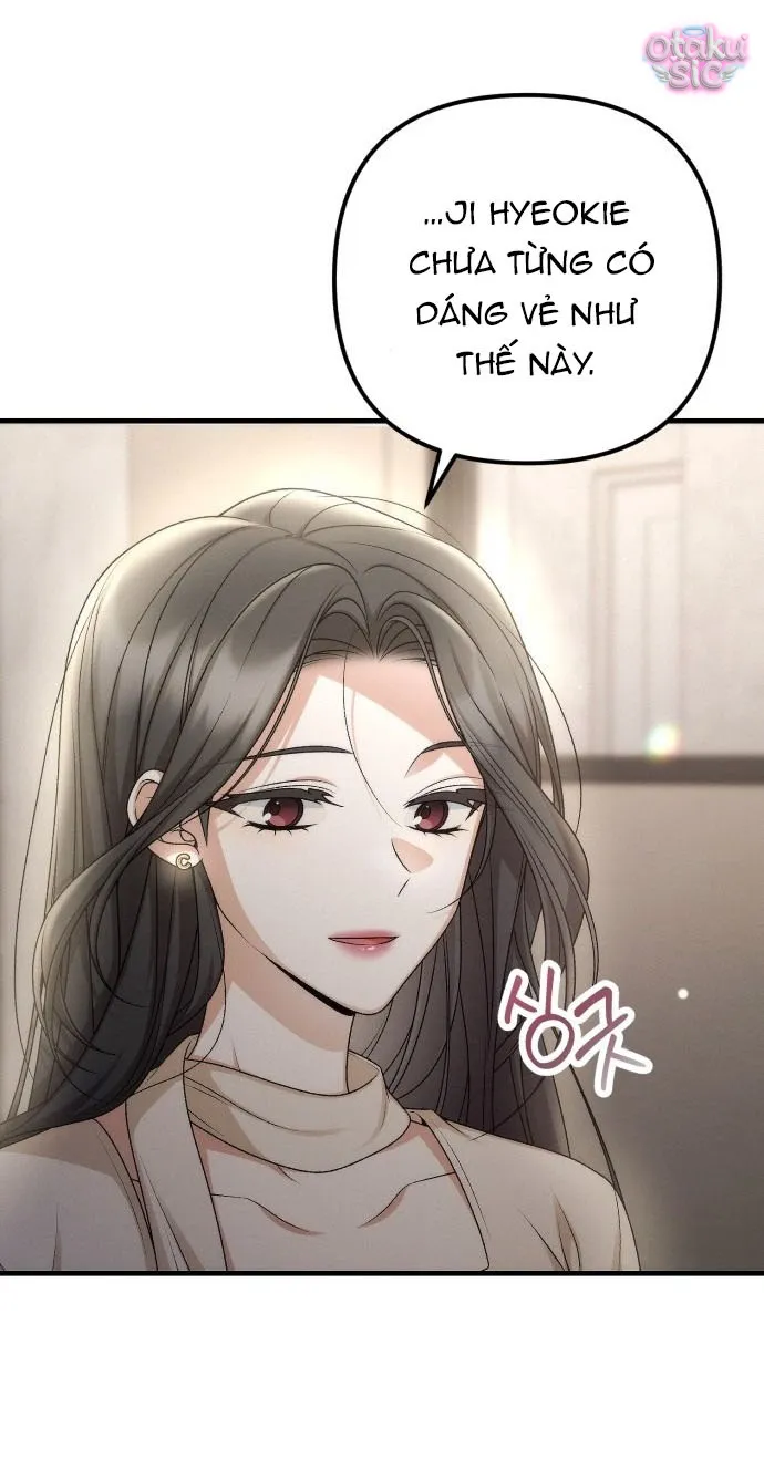 Hợp Đồng Tình Yêu Văn Phòng - Chap 1