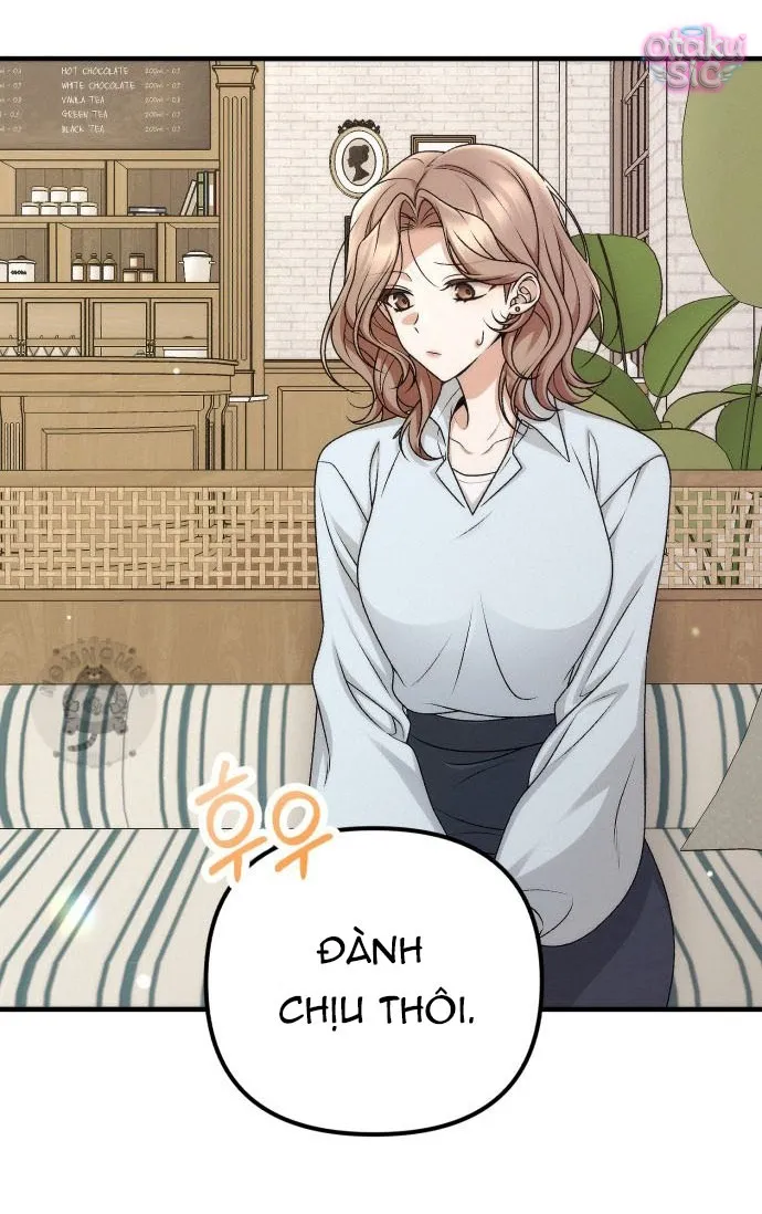 Hợp Đồng Tình Yêu Văn Phòng - Chap 1