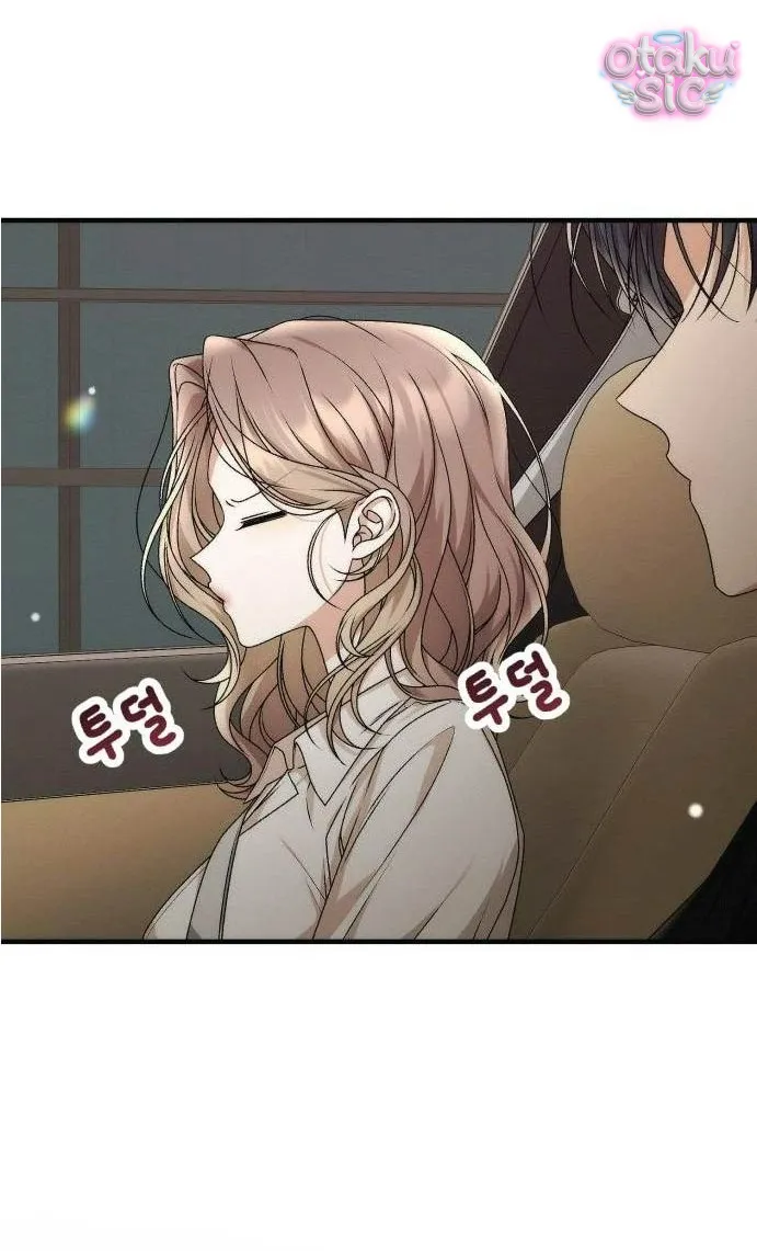Hợp Đồng Tình Yêu Văn Phòng - Chap 10