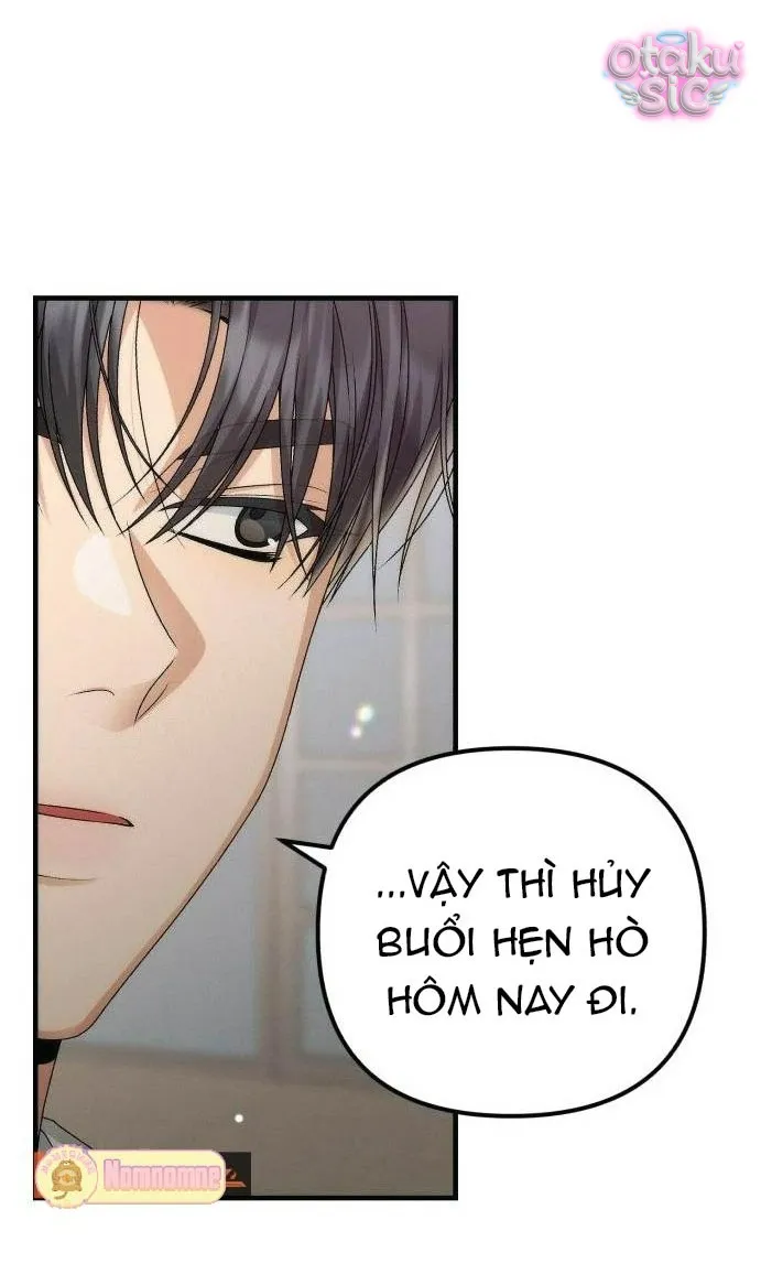 Hợp Đồng Tình Yêu Văn Phòng - Chap 10