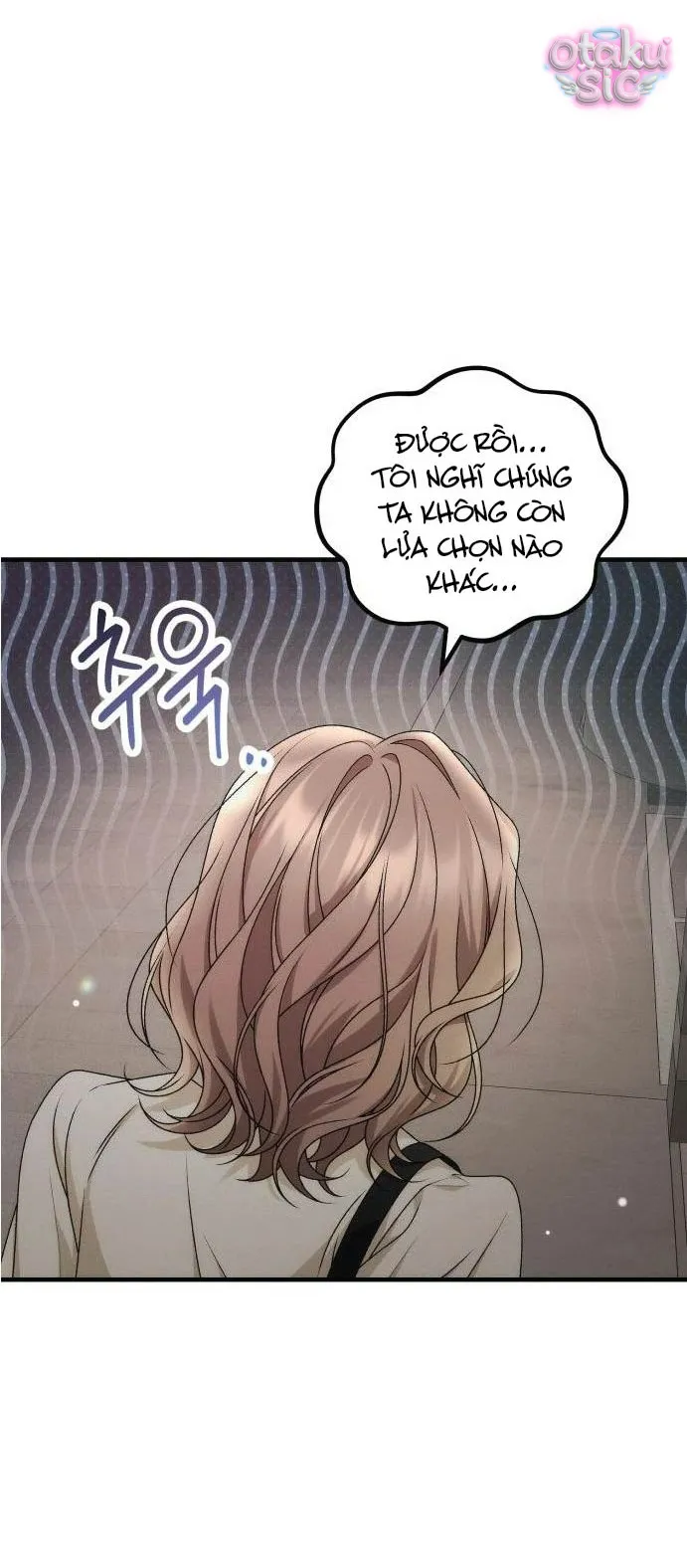 Hợp Đồng Tình Yêu Văn Phòng - Chap 10