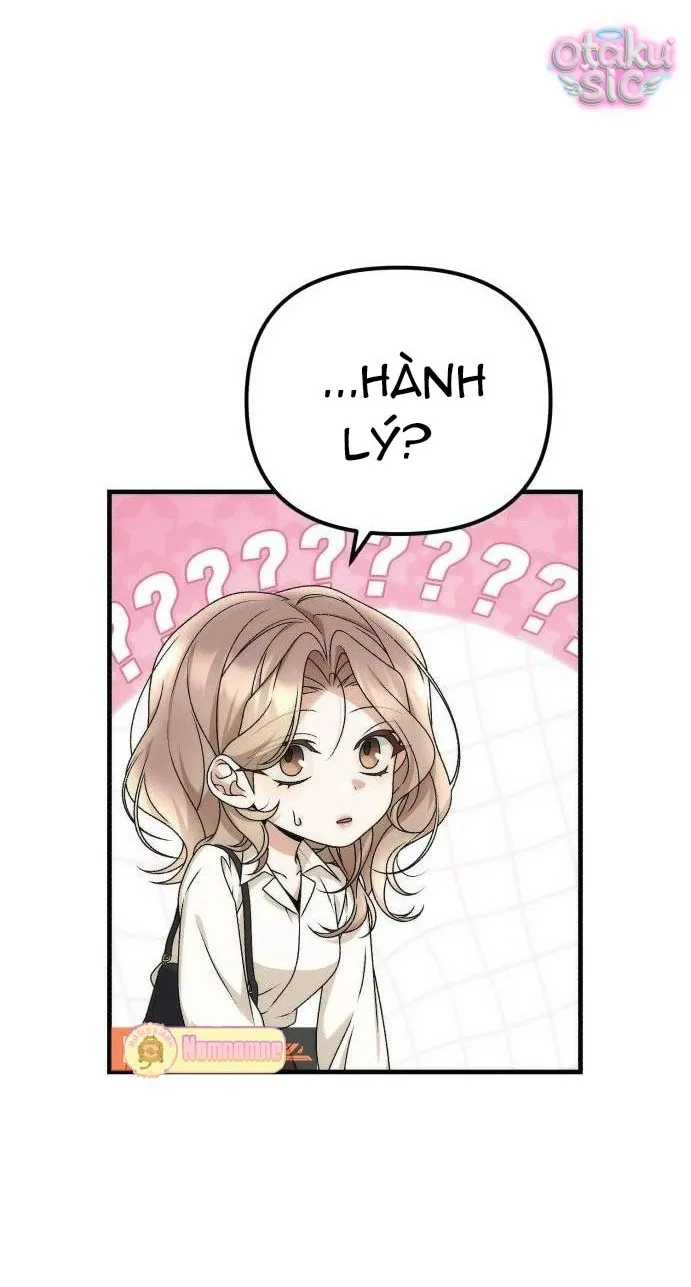 Hợp Đồng Tình Yêu Văn Phòng - Chap 10