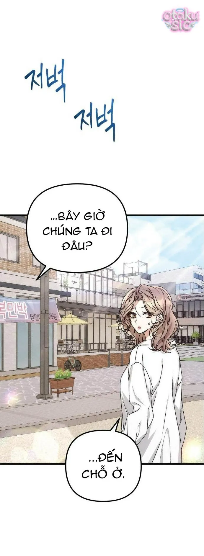 Hợp Đồng Tình Yêu Văn Phòng - Chap 10