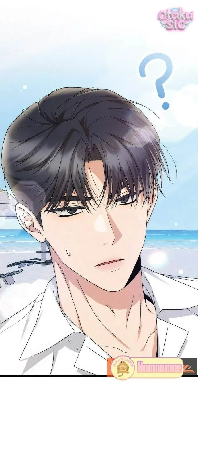 Hợp Đồng Tình Yêu Văn Phòng - Chap 10