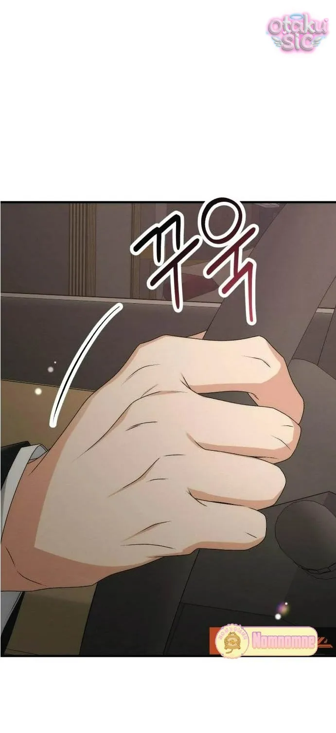 Hợp Đồng Tình Yêu Văn Phòng - Chap 10
