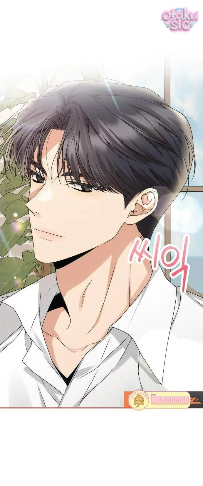 Hợp Đồng Tình Yêu Văn Phòng - Chap 10