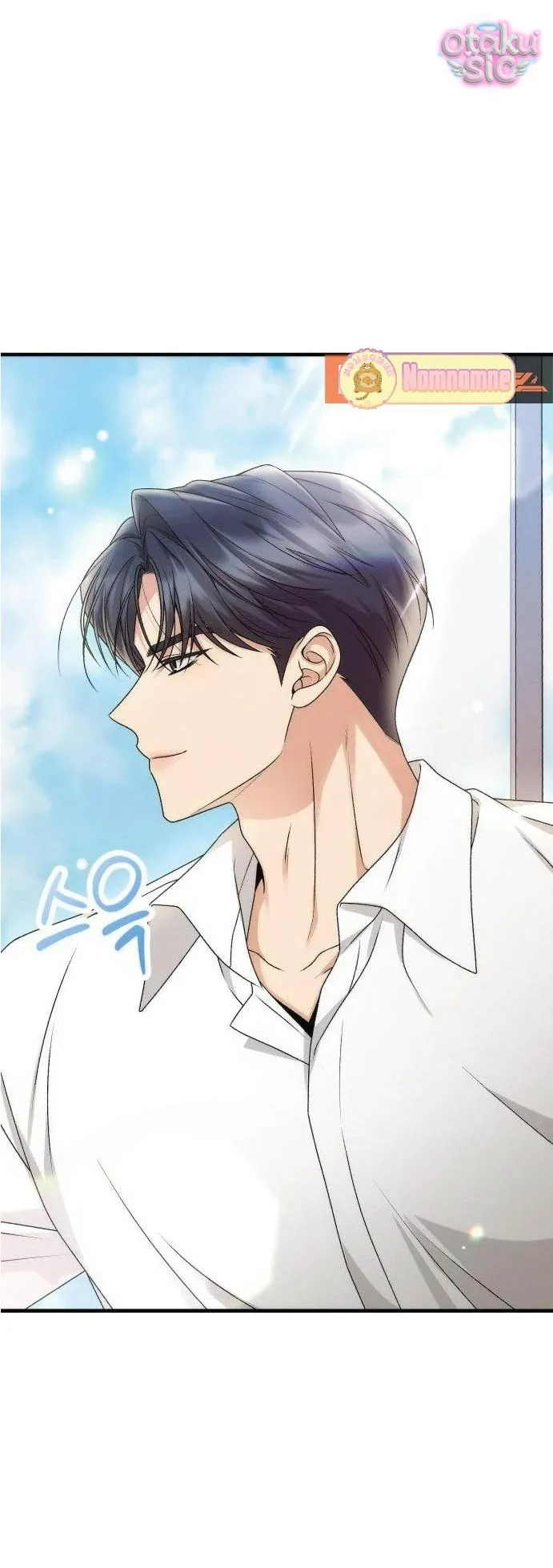 Hợp Đồng Tình Yêu Văn Phòng - Chap 10