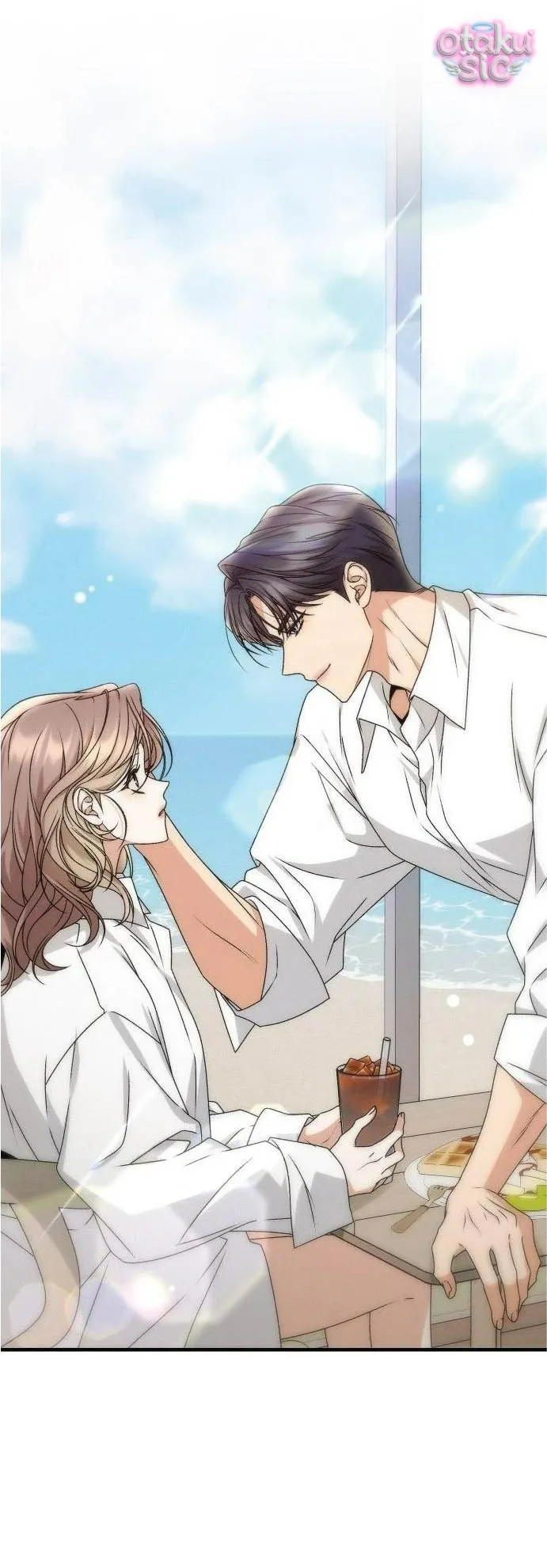 Hợp Đồng Tình Yêu Văn Phòng - Chap 10