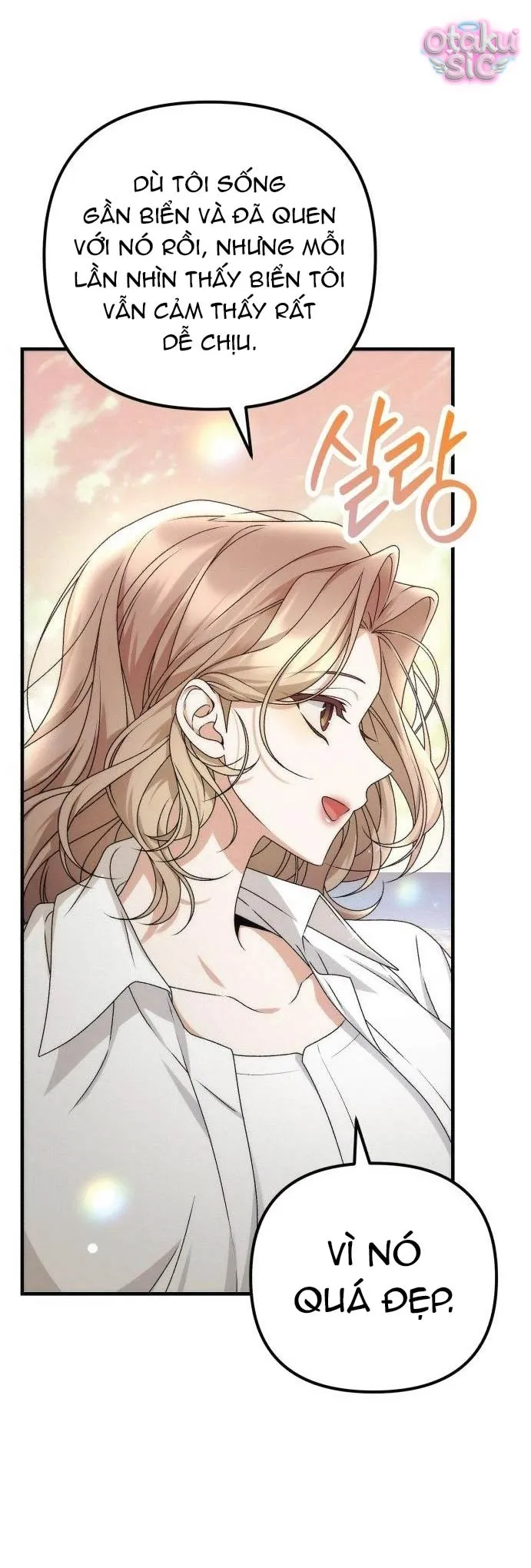 Hợp Đồng Tình Yêu Văn Phòng - Chap 10