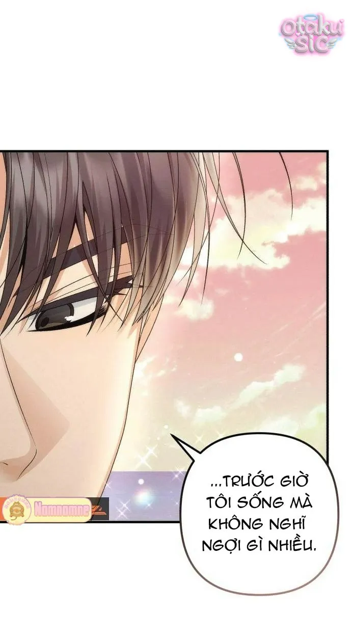 Hợp Đồng Tình Yêu Văn Phòng - Chap 10