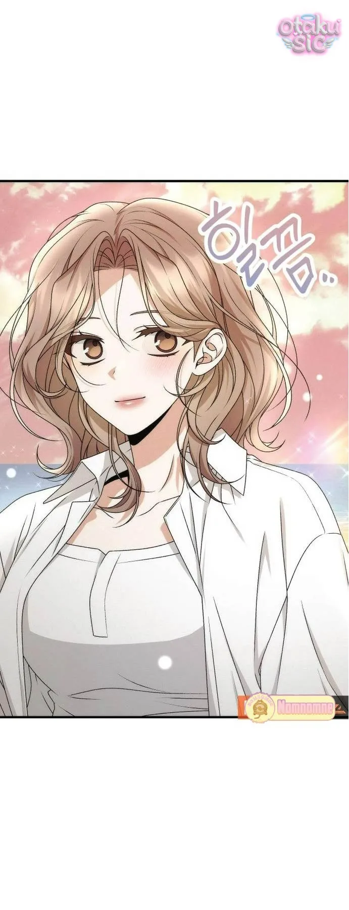 Hợp Đồng Tình Yêu Văn Phòng - Chap 10