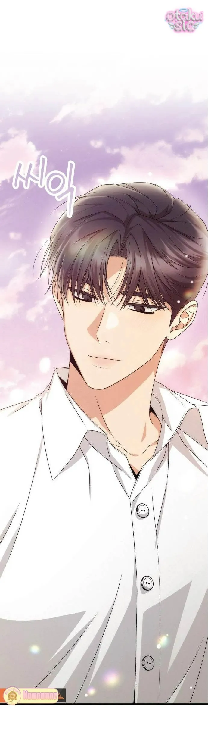Hợp Đồng Tình Yêu Văn Phòng - Chap 10