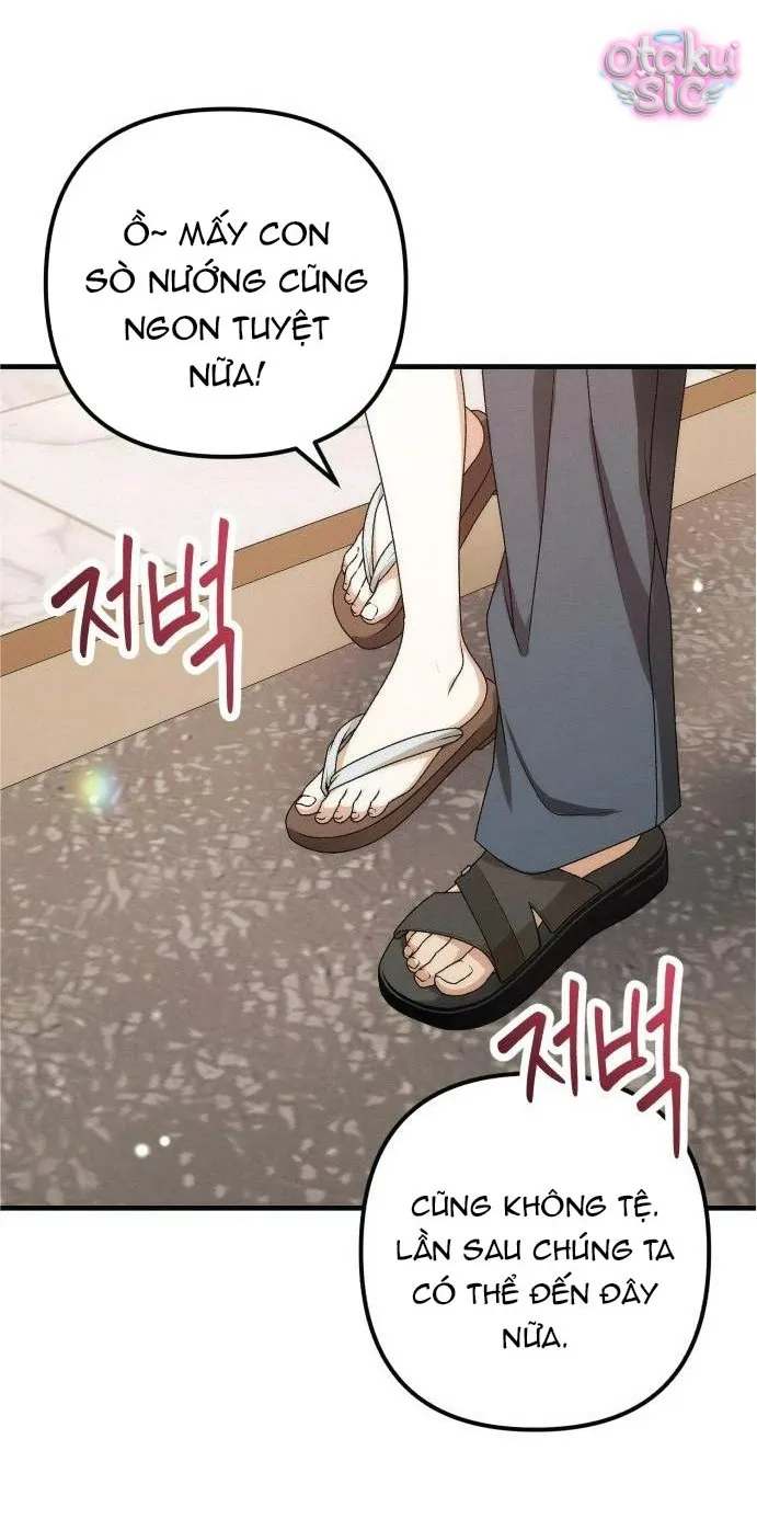 Hợp Đồng Tình Yêu Văn Phòng - Chap 10