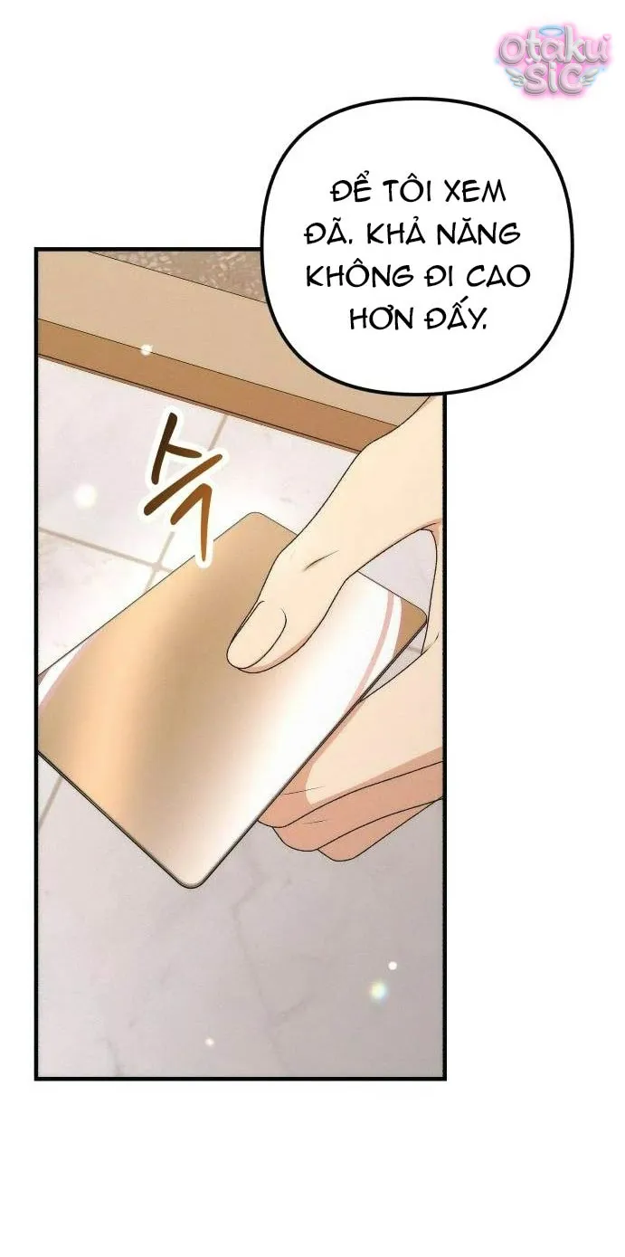 Hợp Đồng Tình Yêu Văn Phòng - Chap 10