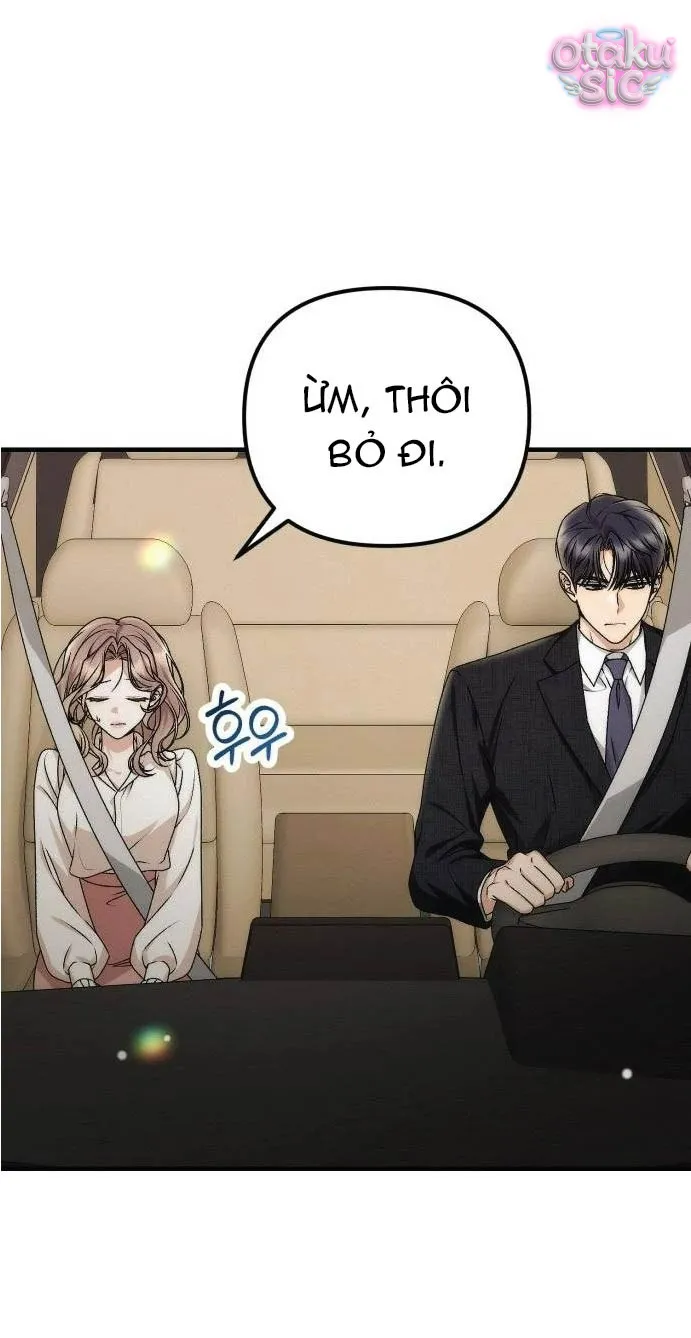 Hợp Đồng Tình Yêu Văn Phòng - Chap 10