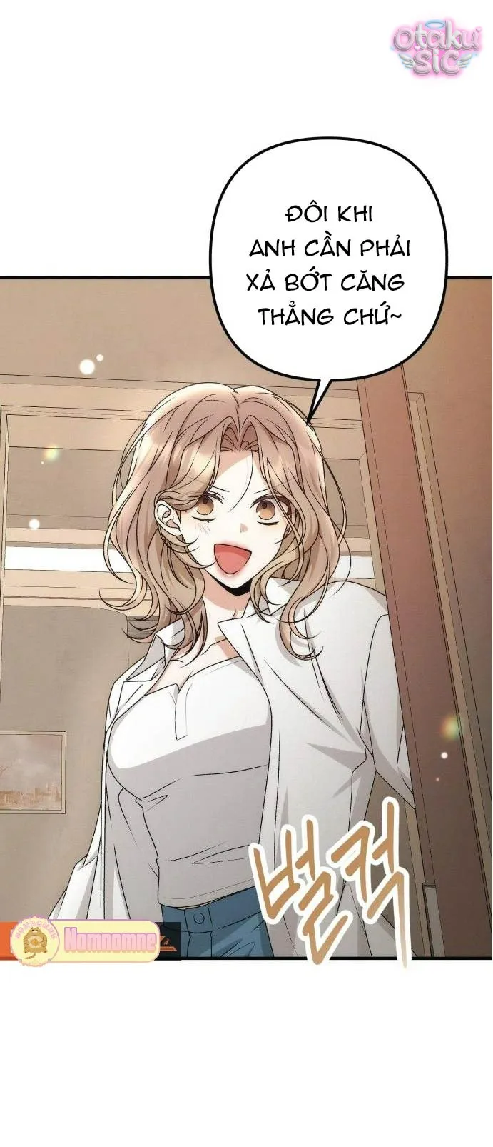 Hợp Đồng Tình Yêu Văn Phòng - Chap 10