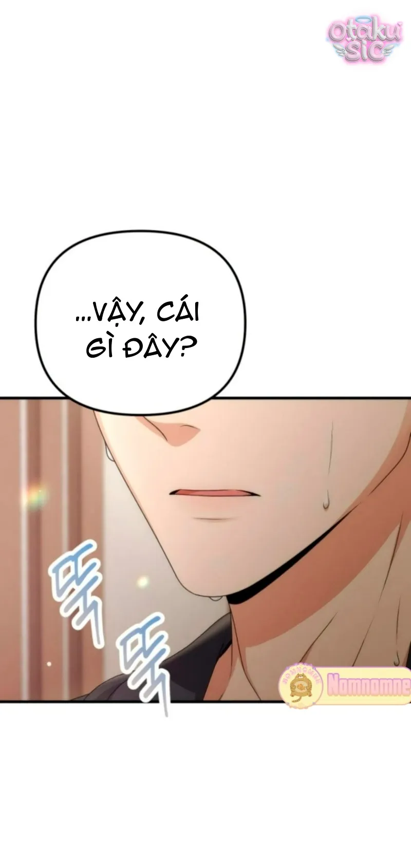 Hợp Đồng Tình Yêu Văn Phòng - Chap 11