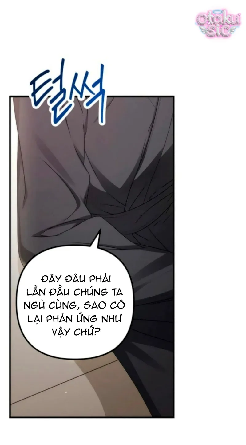 Hợp Đồng Tình Yêu Văn Phòng - Chap 11