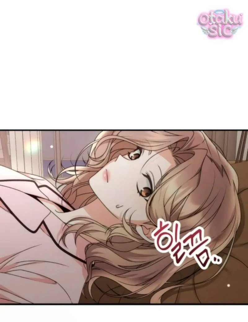 Hợp Đồng Tình Yêu Văn Phòng - Chap 11