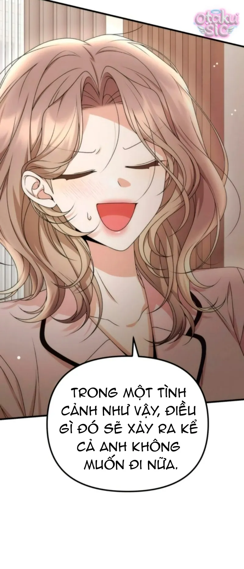 Hợp Đồng Tình Yêu Văn Phòng - Chap 11