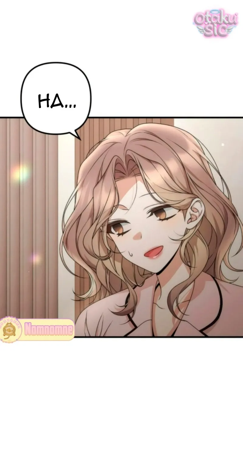 Hợp Đồng Tình Yêu Văn Phòng - Chap 11