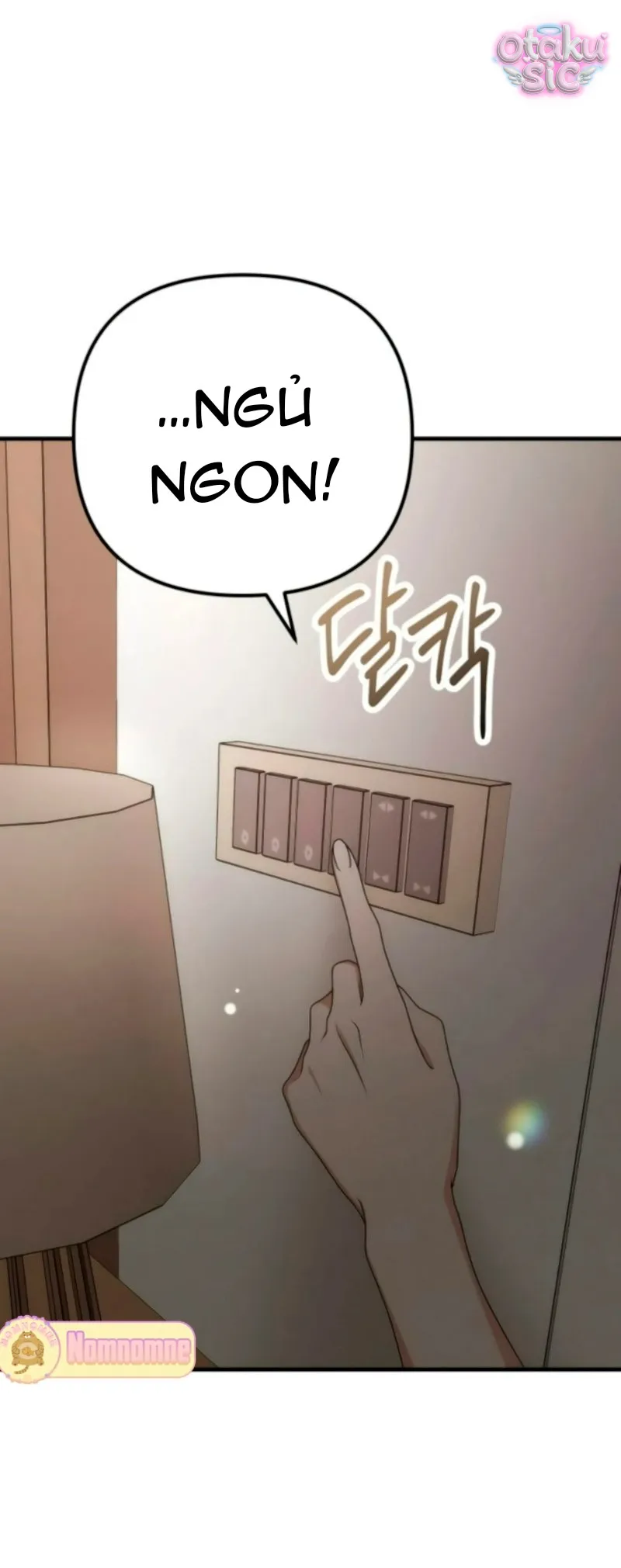 Hợp Đồng Tình Yêu Văn Phòng - Chap 11