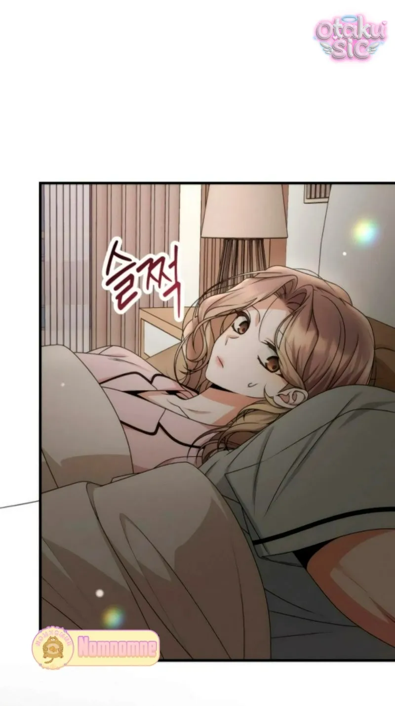Hợp Đồng Tình Yêu Văn Phòng - Chap 11