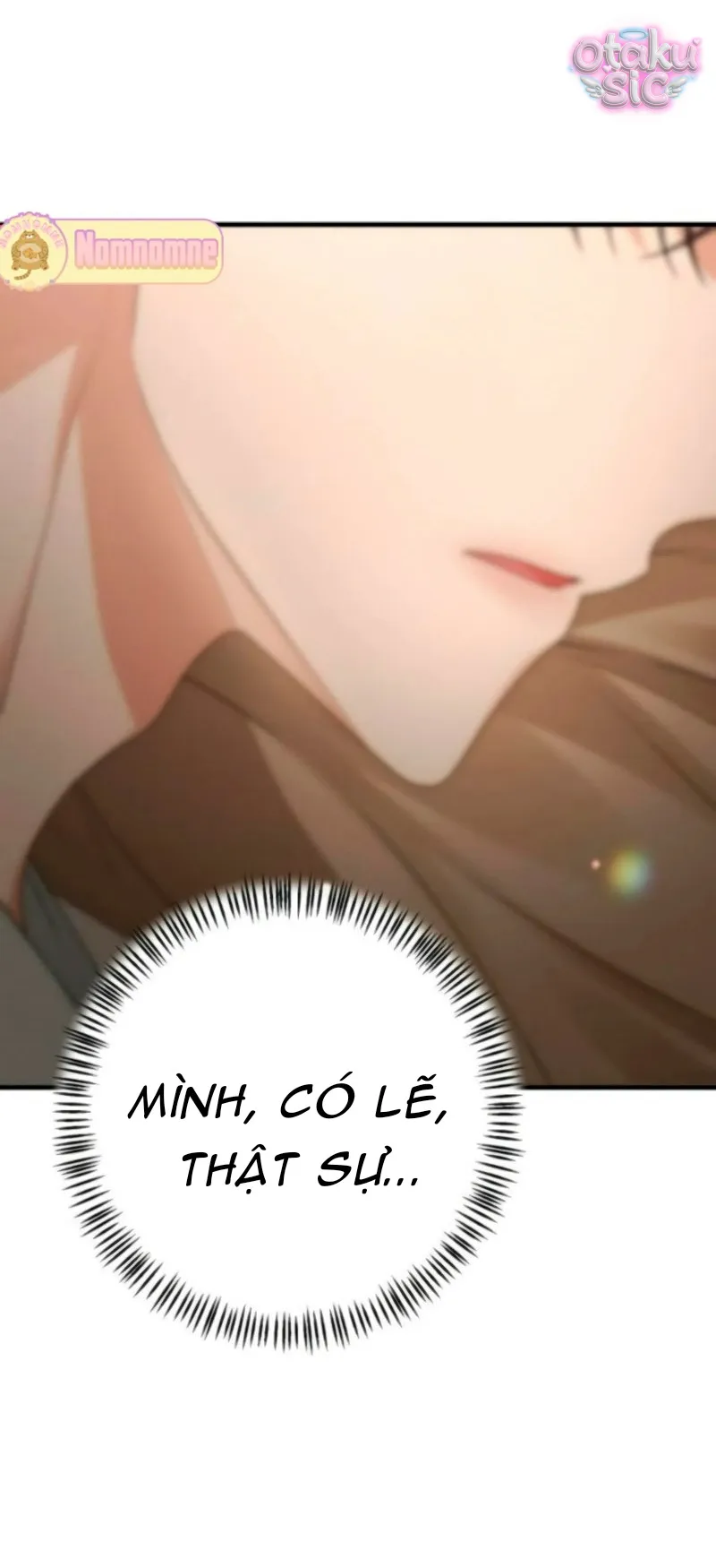 Hợp Đồng Tình Yêu Văn Phòng - Chap 11