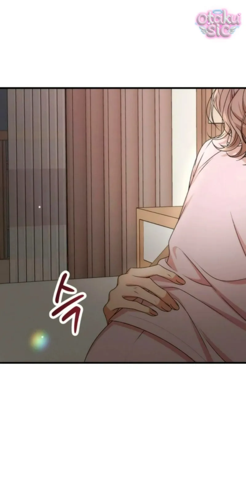 Hợp Đồng Tình Yêu Văn Phòng - Chap 11