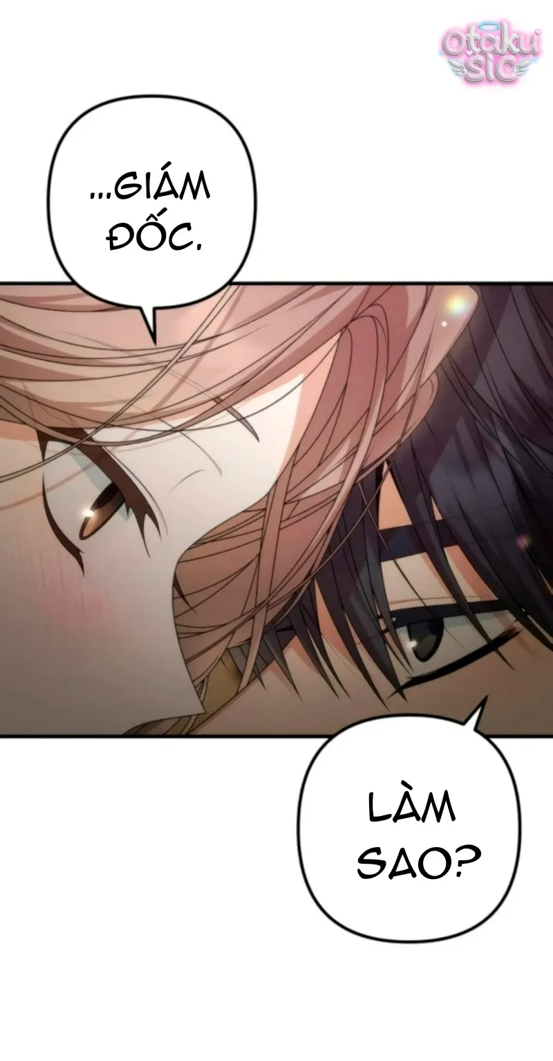 Hợp Đồng Tình Yêu Văn Phòng - Chap 11