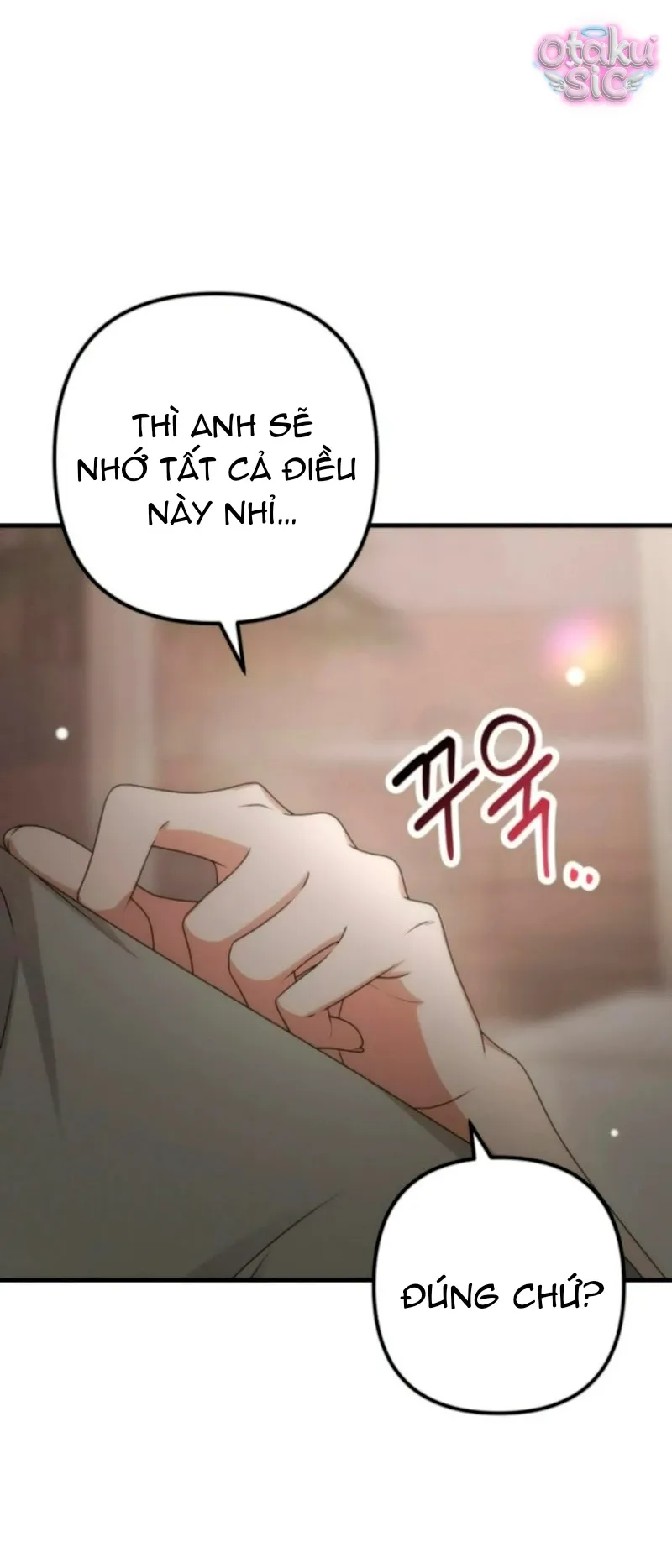 Hợp Đồng Tình Yêu Văn Phòng - Chap 11