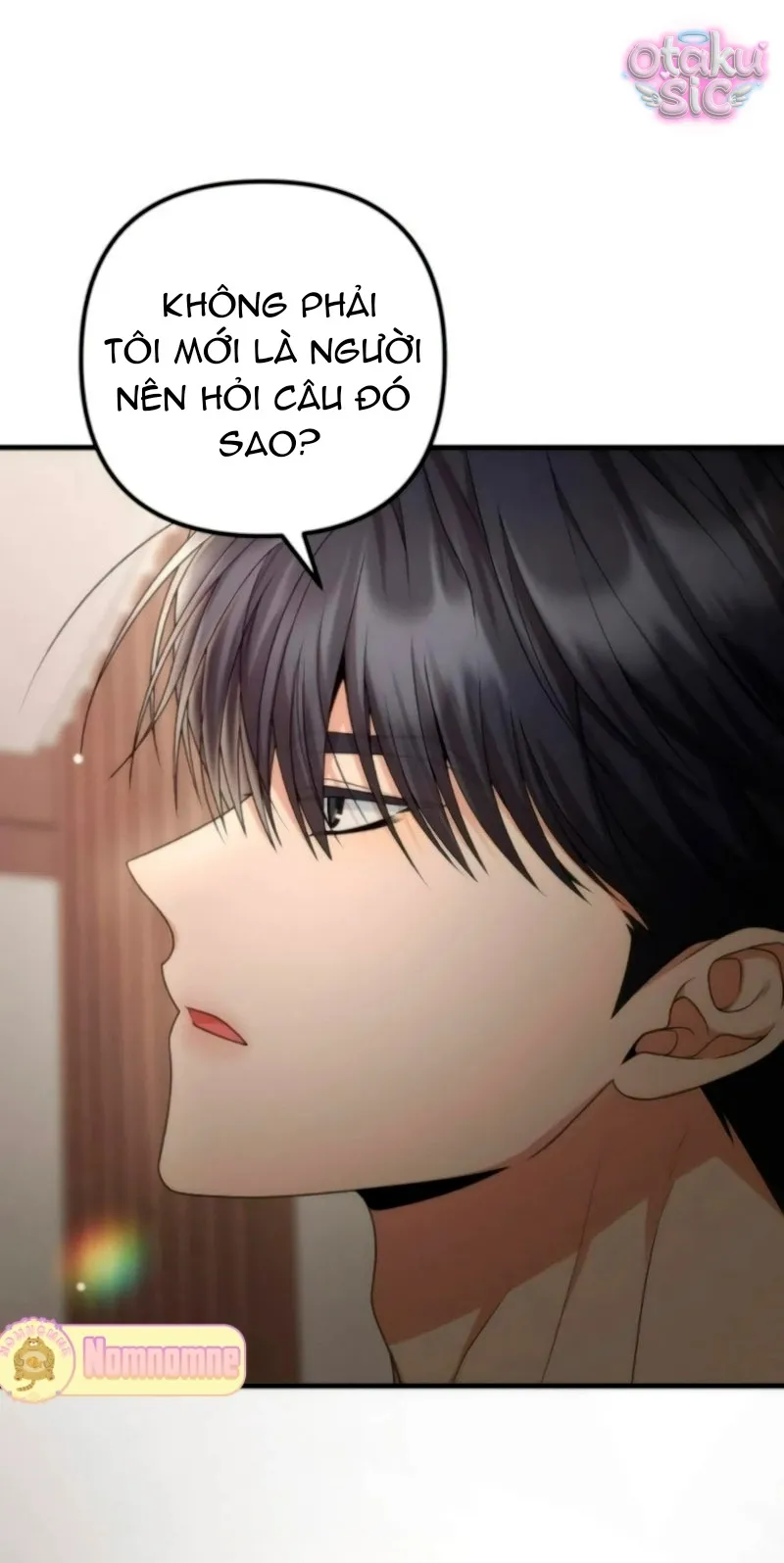 Hợp Đồng Tình Yêu Văn Phòng - Chap 11