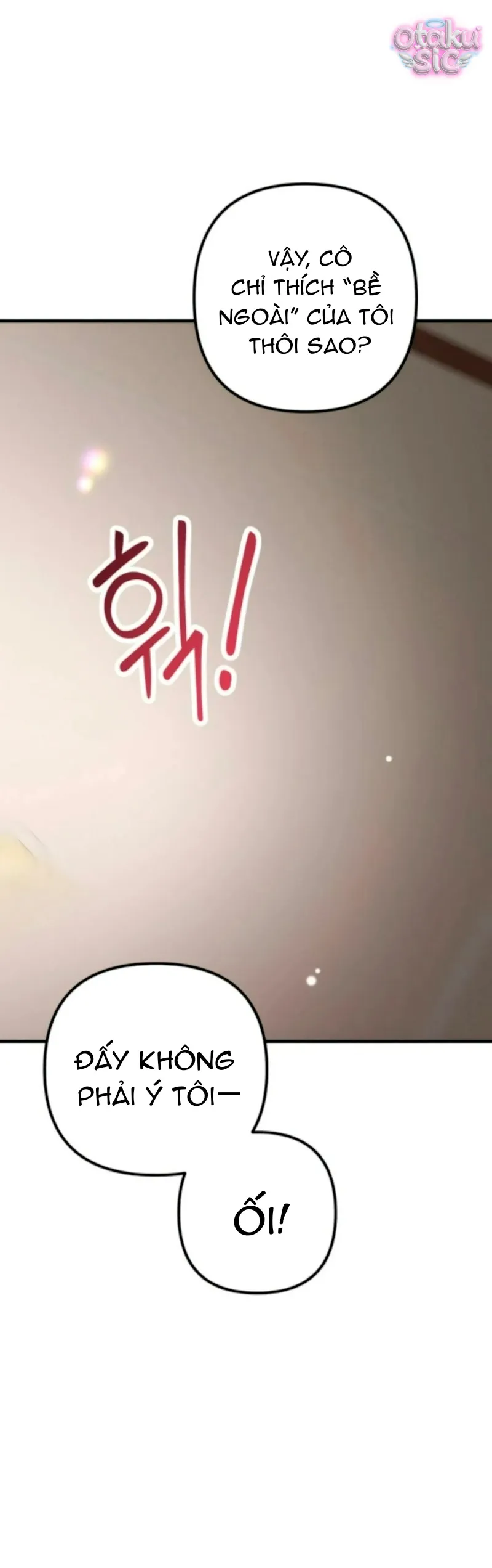 Hợp Đồng Tình Yêu Văn Phòng - Chap 11