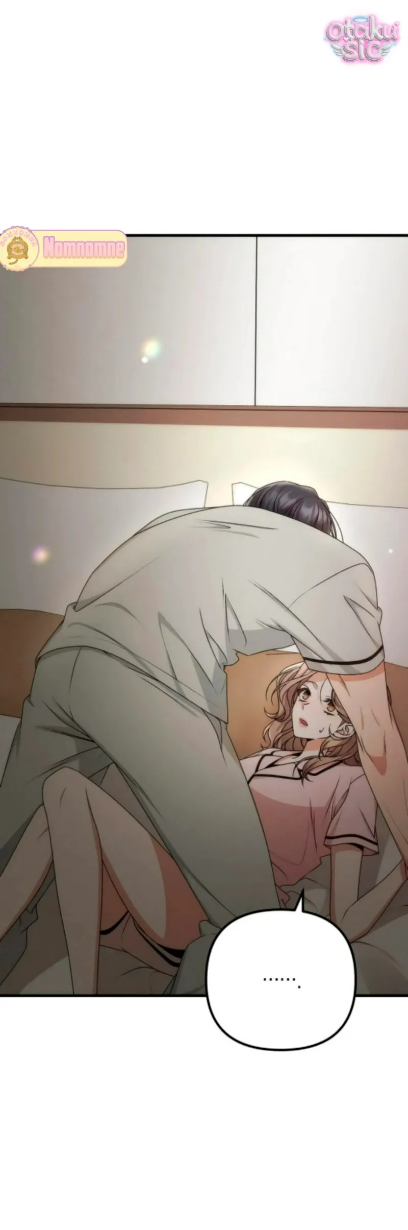 Hợp Đồng Tình Yêu Văn Phòng - Chap 11