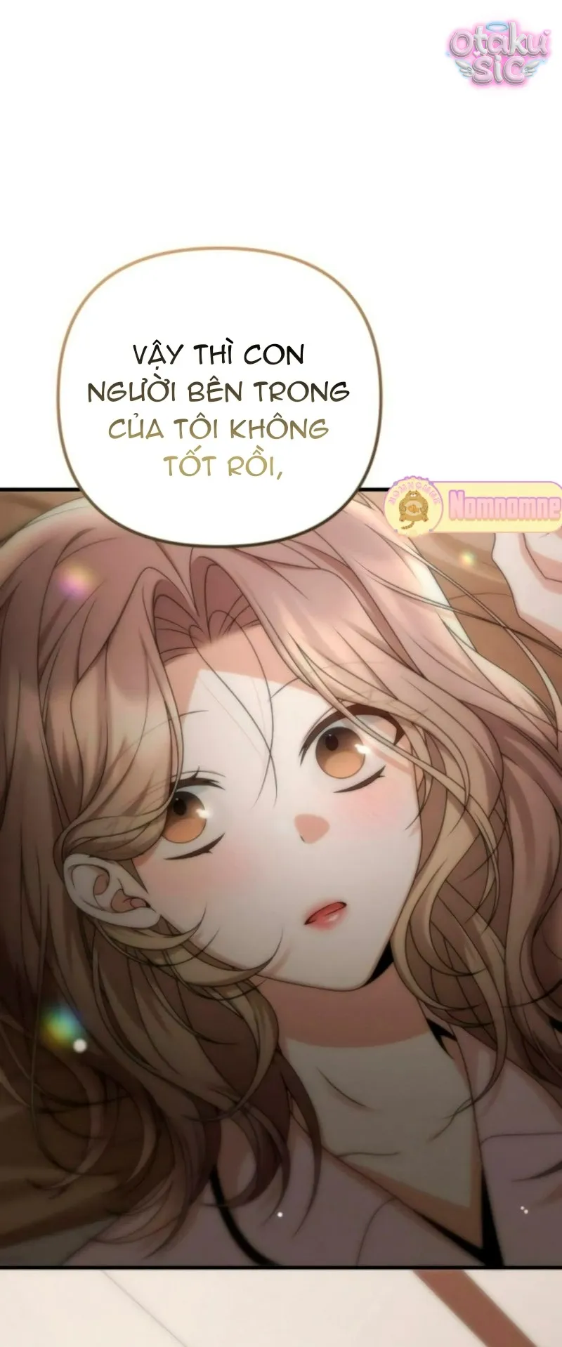 Hợp Đồng Tình Yêu Văn Phòng - Chap 11