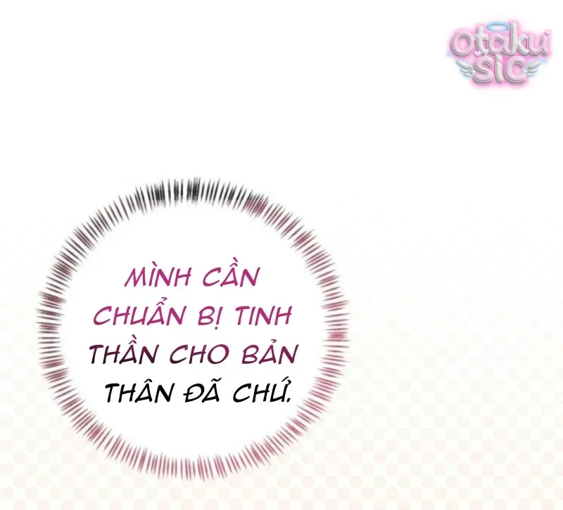 Hợp Đồng Tình Yêu Văn Phòng - Chap 11