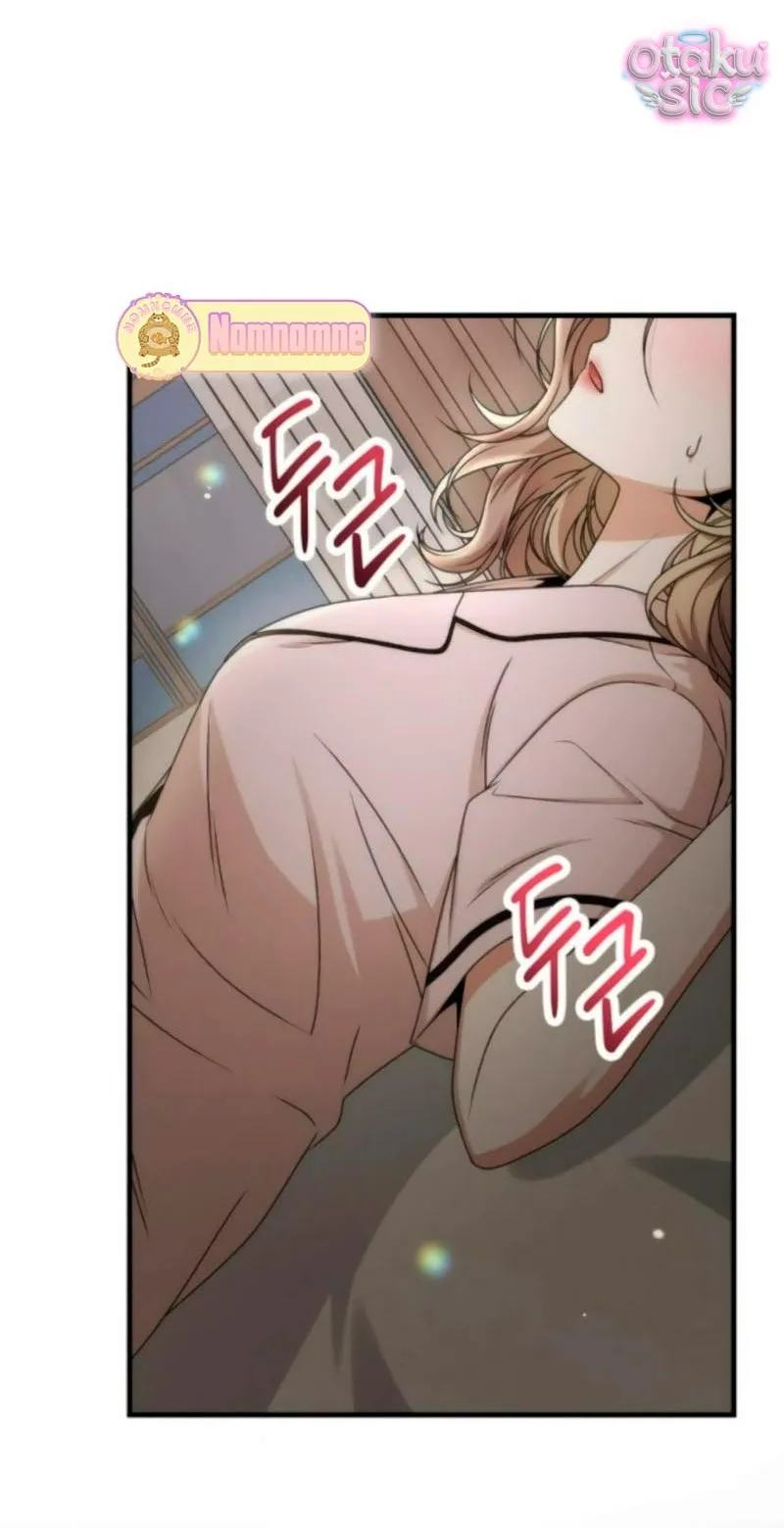 Hợp Đồng Tình Yêu Văn Phòng - Chap 12