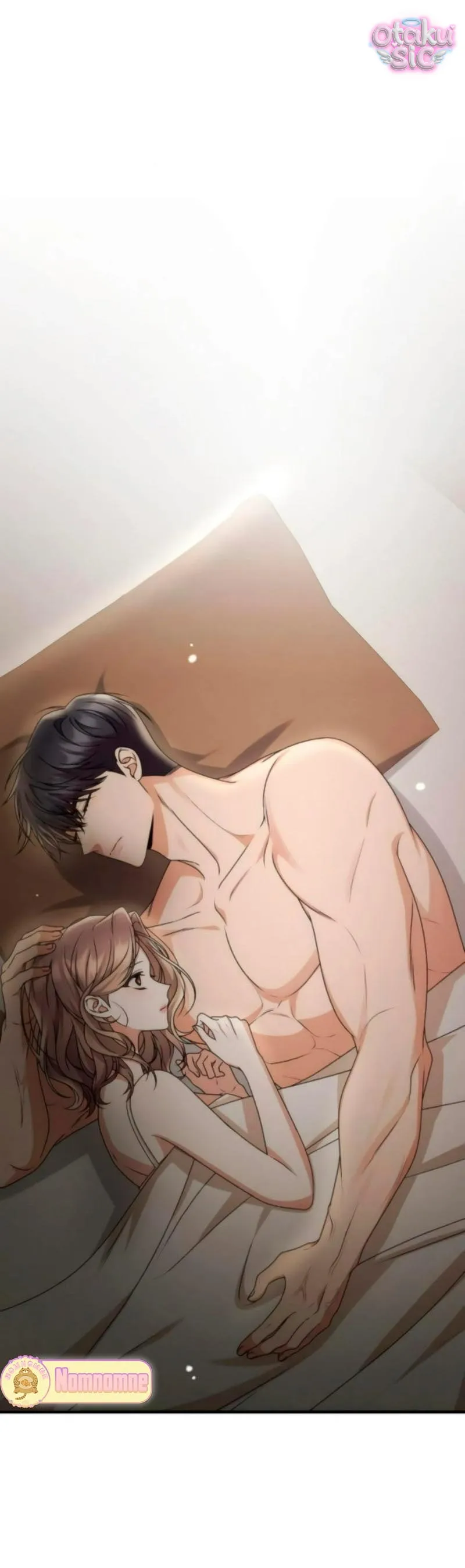 Hợp Đồng Tình Yêu Văn Phòng - Chap 12