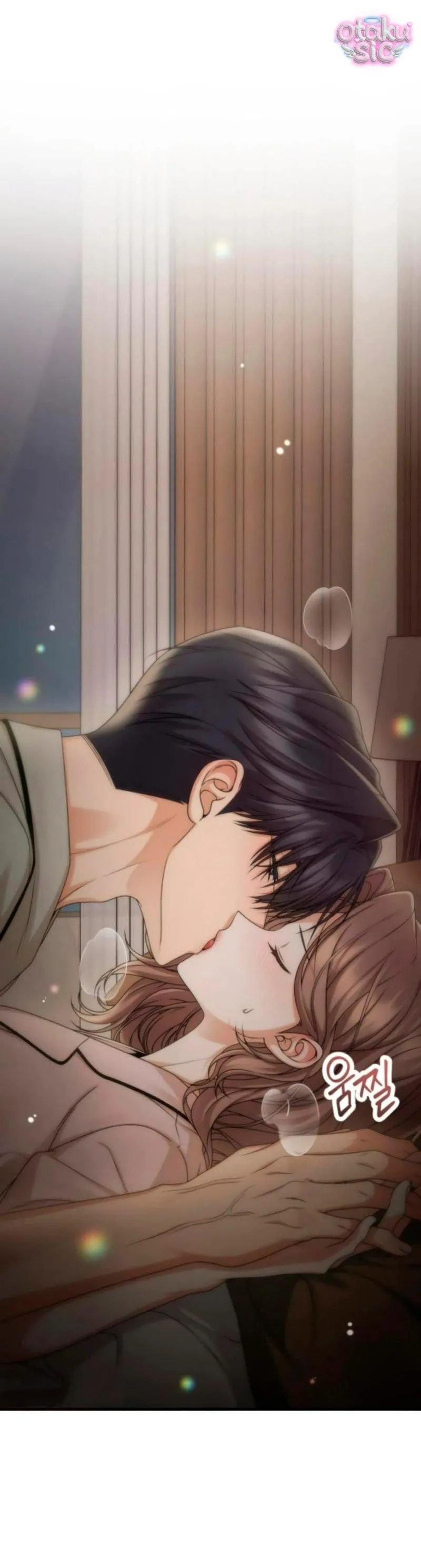 Hợp Đồng Tình Yêu Văn Phòng - Chap 12