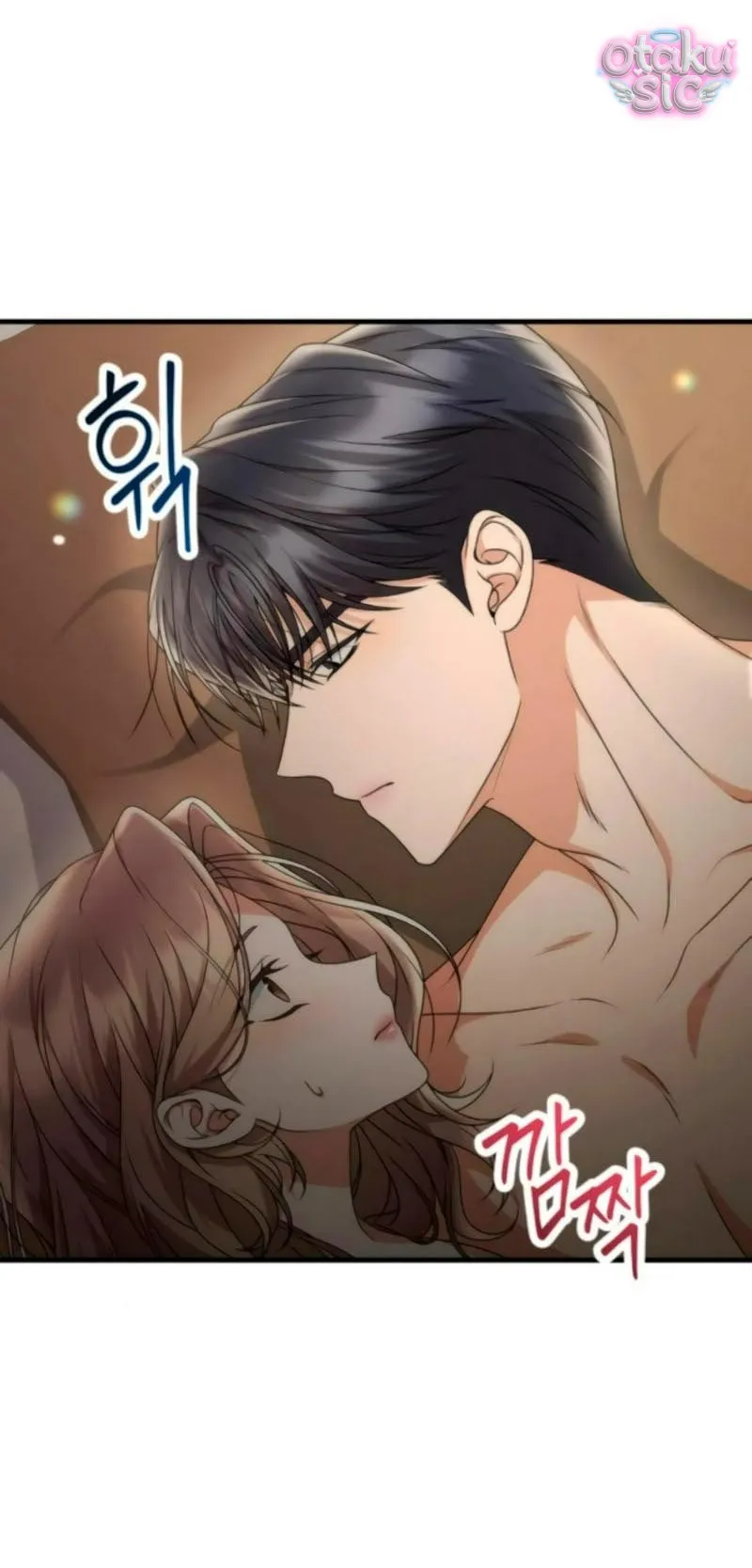 Hợp Đồng Tình Yêu Văn Phòng - Chap 12