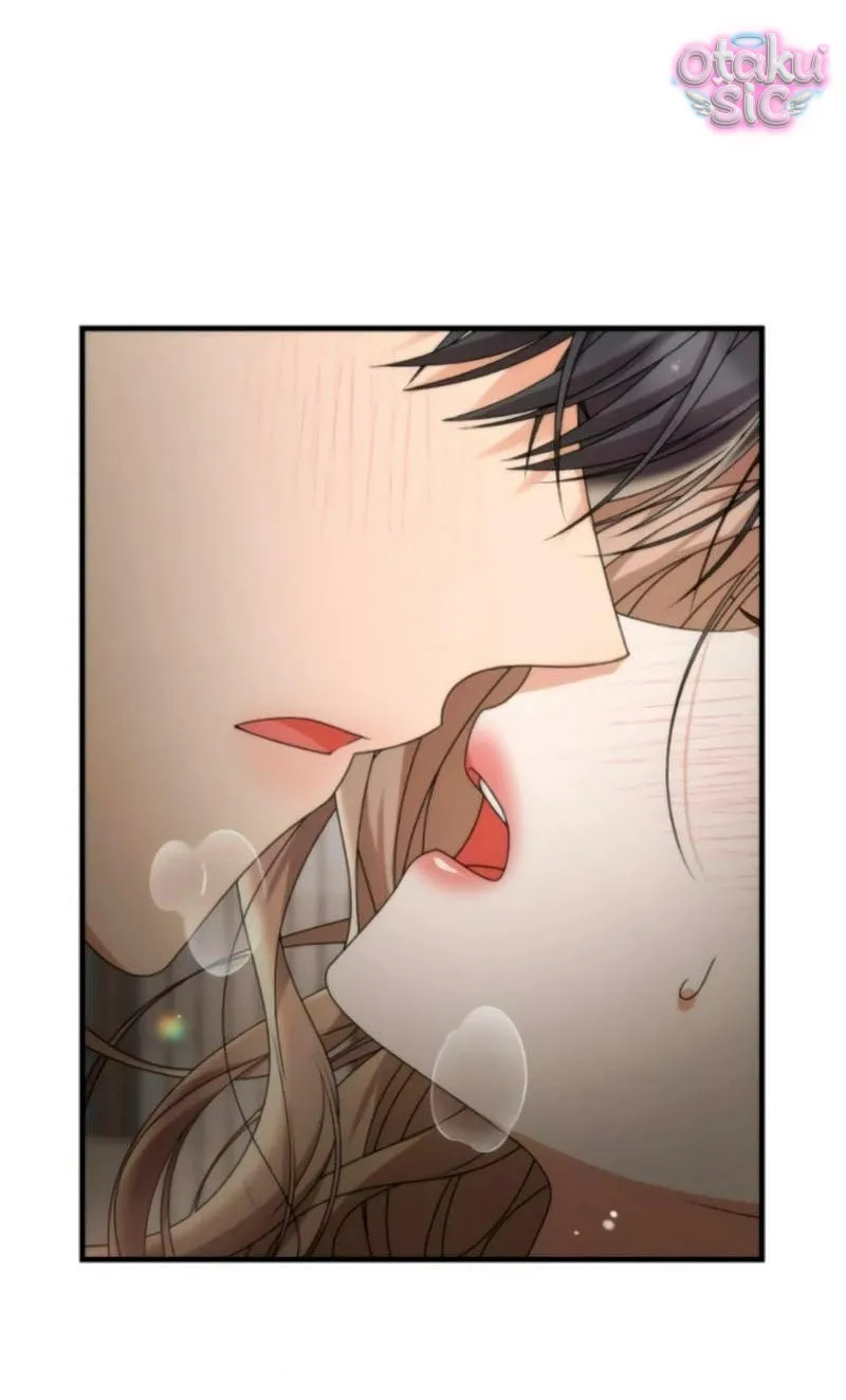Hợp Đồng Tình Yêu Văn Phòng - Chap 12